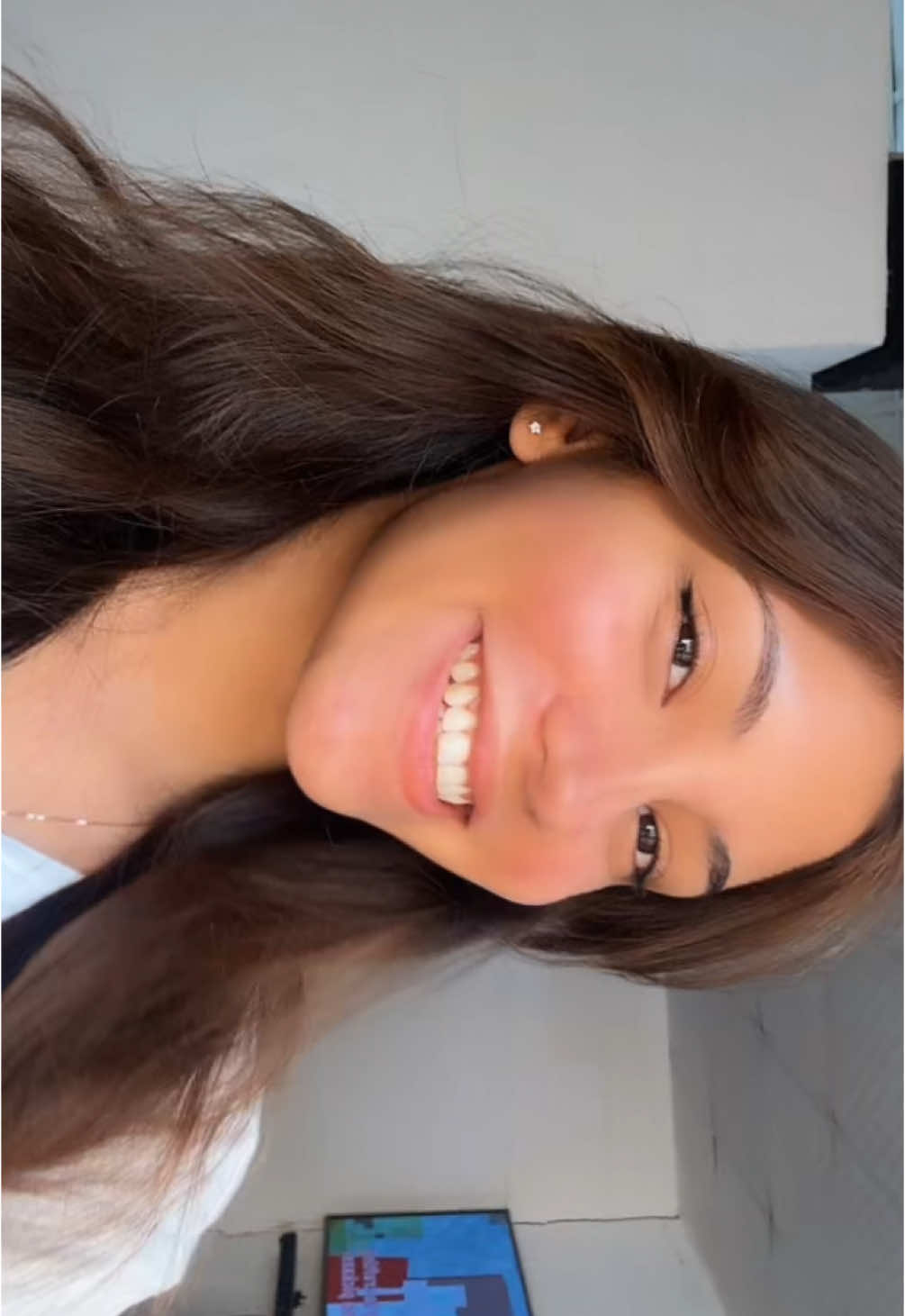 Seon Ho smile trend (I tried 😭)  #kimseonho #foryou #fyp  @A. 