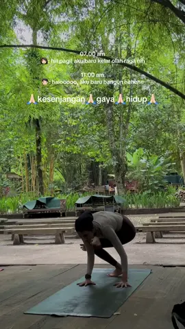 ...kesenjangan kesenjangan, tapi jadi suami🙏🏻 #yogatok 