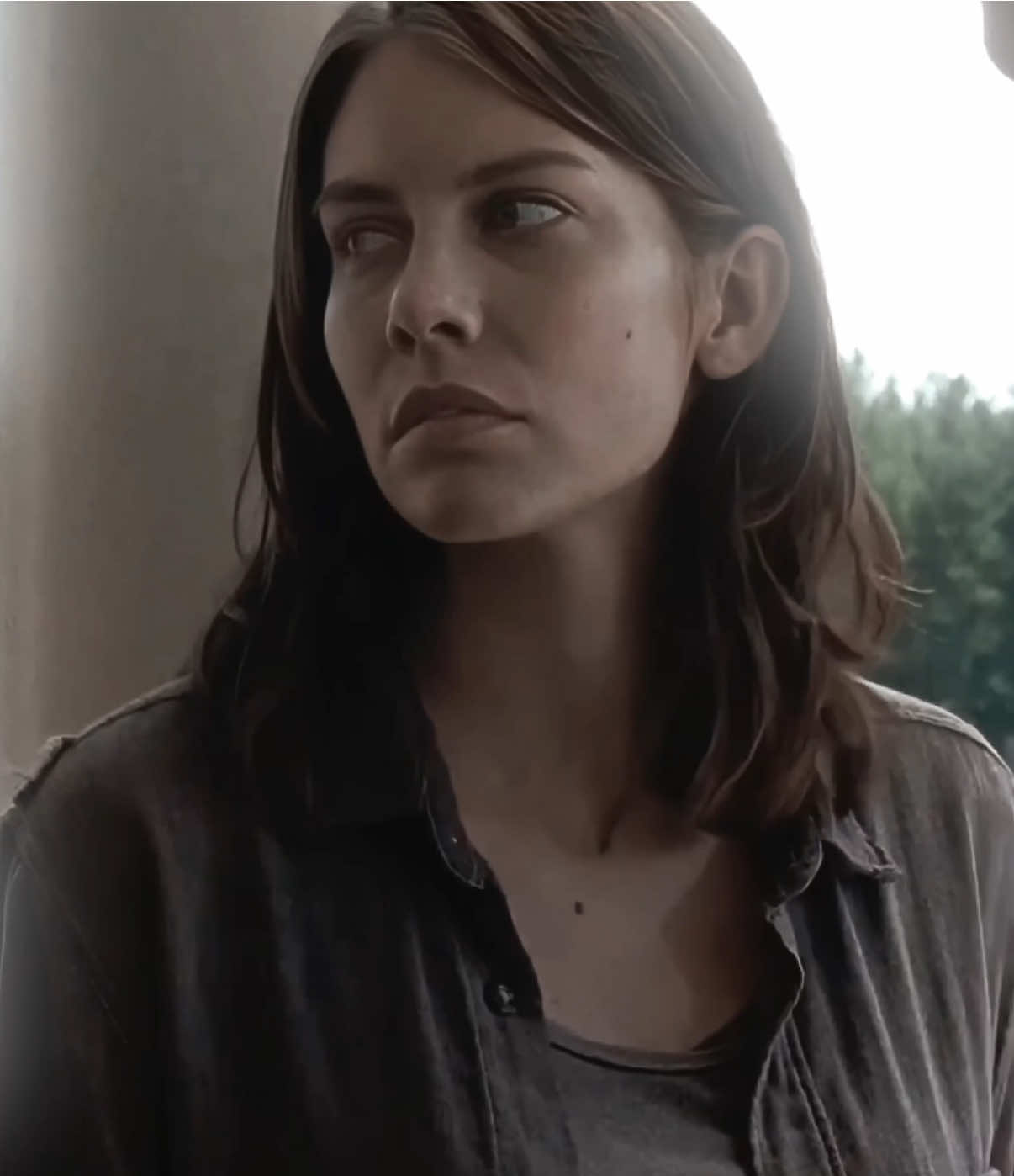 S6 Maggie is so underrated • #maggierhee  • scp: @roviapacks  • #maggierhee #maggiegreene #twd #thewalkingdead #laurencohan #rheelover #fy #foryou #fyp #foryoupage 
