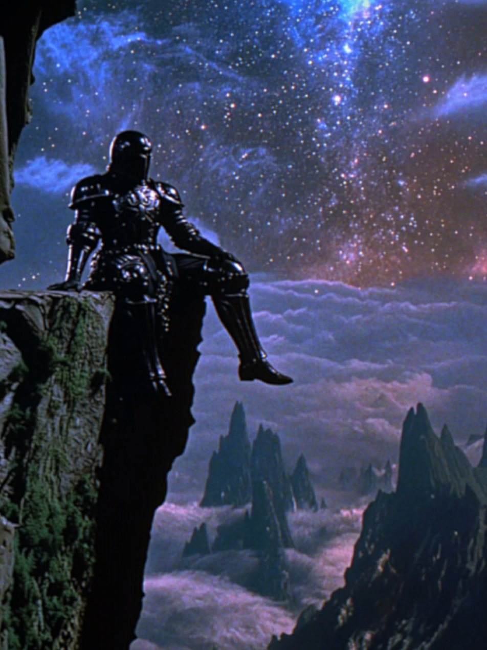 Real #darkfantasy #nostalgia #nostalgic #fyp #foryoupage #fantasy #ai #aiart #midjourney 