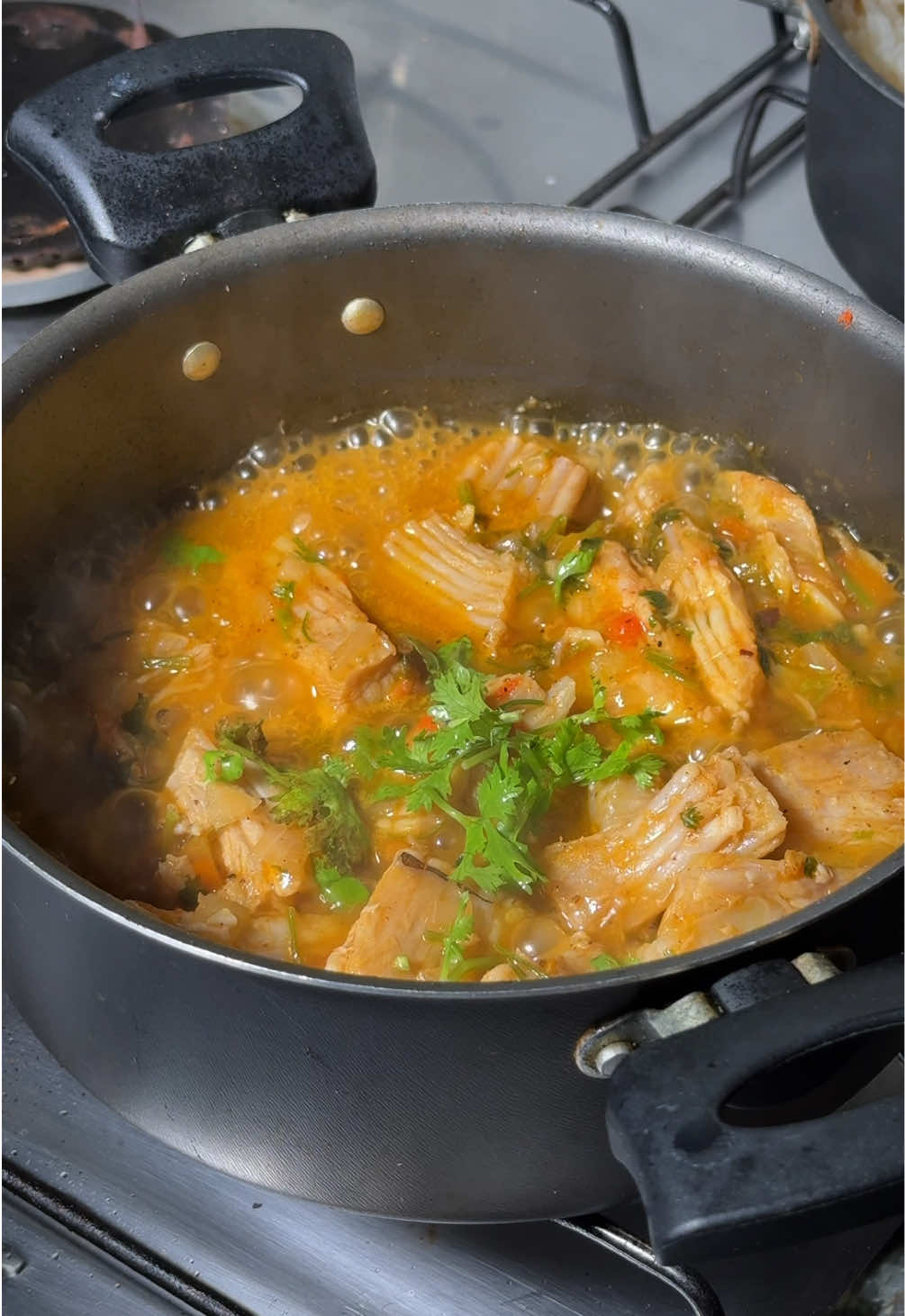 Cozido de Arraia #arraiacozida #arraia 