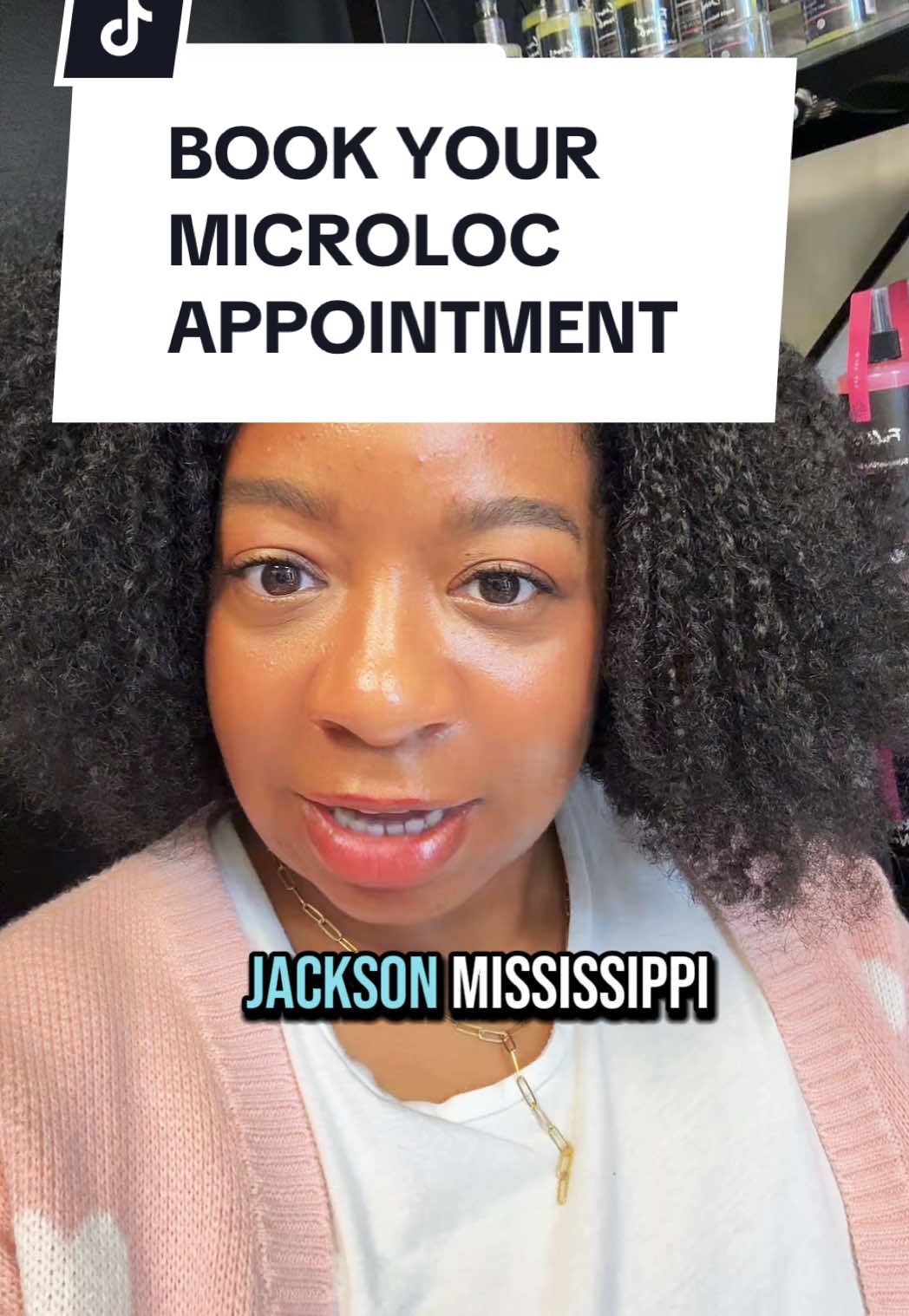Replying to @iheardthattoo  Accepting Microloc Installation & Retie Clients  #microlocs #microlocsjourney #microlocsinstallation #microlocks #microlocstyles #jacksonms #jacksonmississippi 