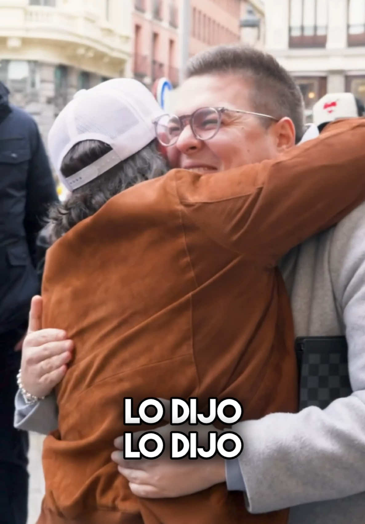 Negociando en España🇪🇸