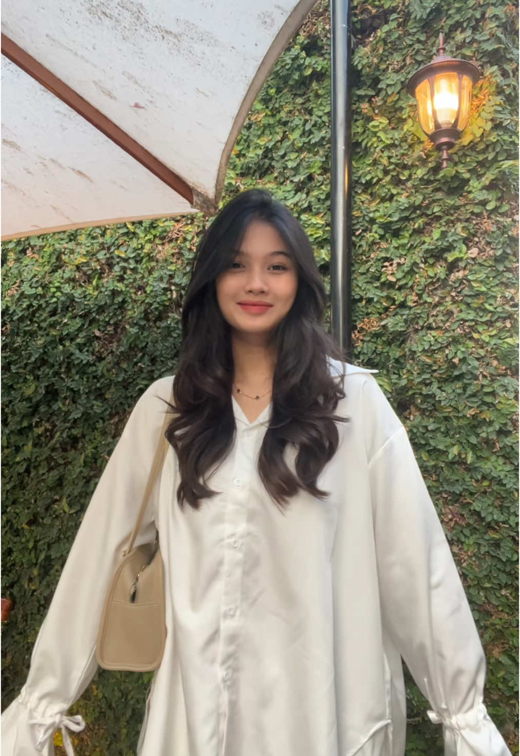 outfit nongkrong aku hari ini😋