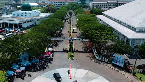 UTM #DRONE #CINEMATIC #UTM #fouryourpages
