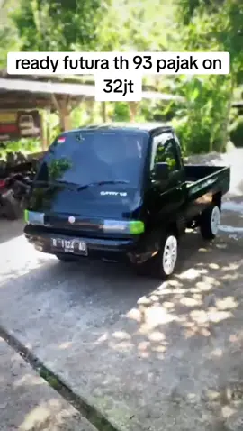 Jual futura th 93/Potongan -Surat Komplit Masih Minibus -Pajak on -Mesin bagus -Sasis Utuh -Kaki” Senyap -Interior rapi -Kelistrikan Hidup Normal -Temprature Adem  -Kabin Tipis -BAK ASLI FUL BARU -GEGERAN ASLI BUKAN KW -ban tebal2 -lantai utuh tidak tambal2 -mobil siap kerja Harga 33 nego lokasi betal wonogiri wa 082134635448#jualbelipikupponorogo #kandangpikup #futuraindonesia #pikupmodifikasi #jualbelipikupjogja #pitikbalap #pitikbalap #pikupgirls 