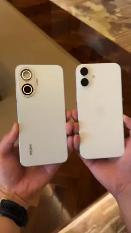 iPhone 16 vs redmi turbo4 pro.. #xuhuongdima #xuhuong #viralti #thinhhanh #iphone16 #redmiturbo4pro 