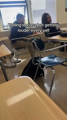 Moments before disaster #funny #school #trending #fyp #jasondowell @Baron Vaughn @cooperzimmer_ 