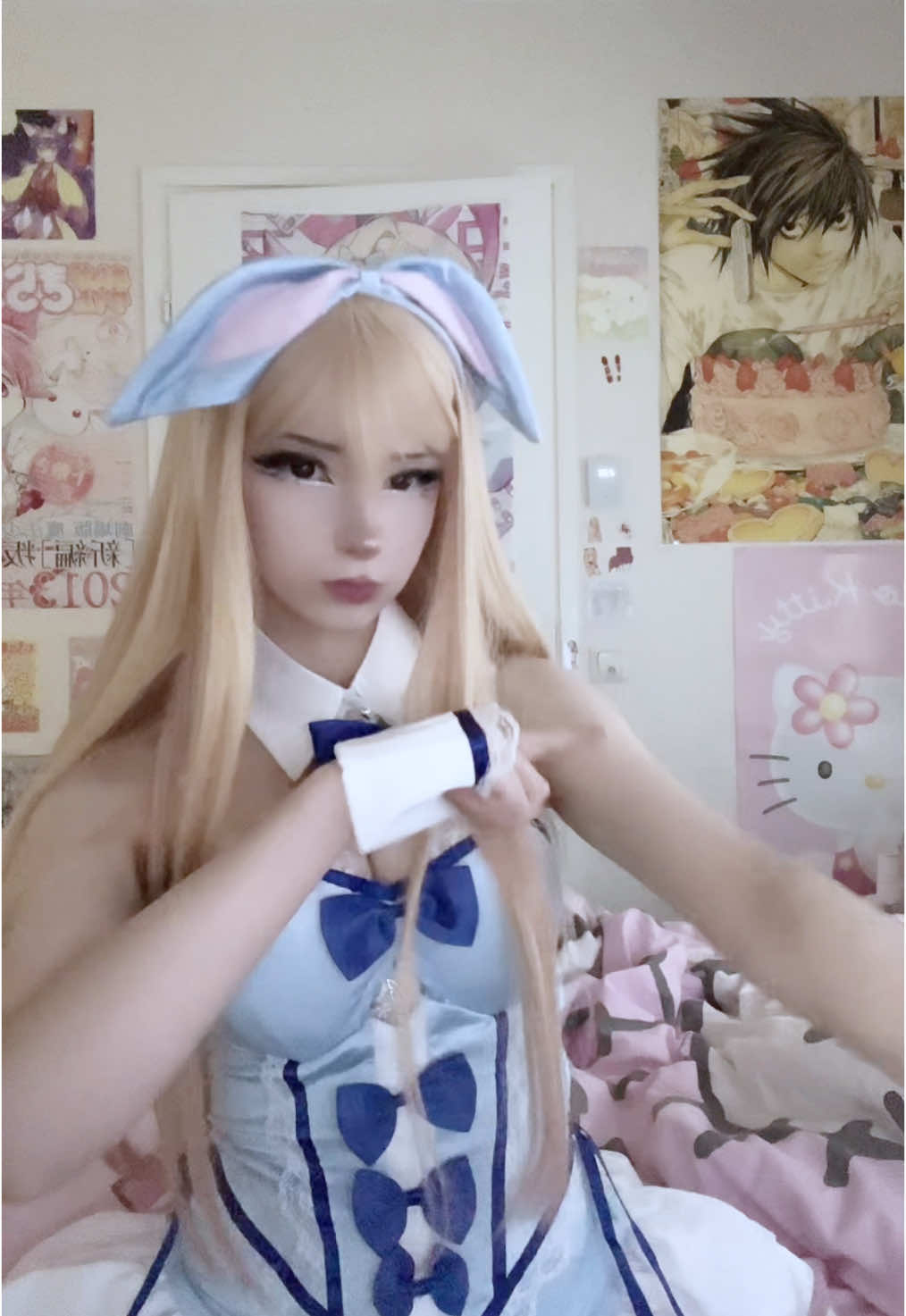 More Marin Kitakawa🩷🎀 #mydressupdarling 