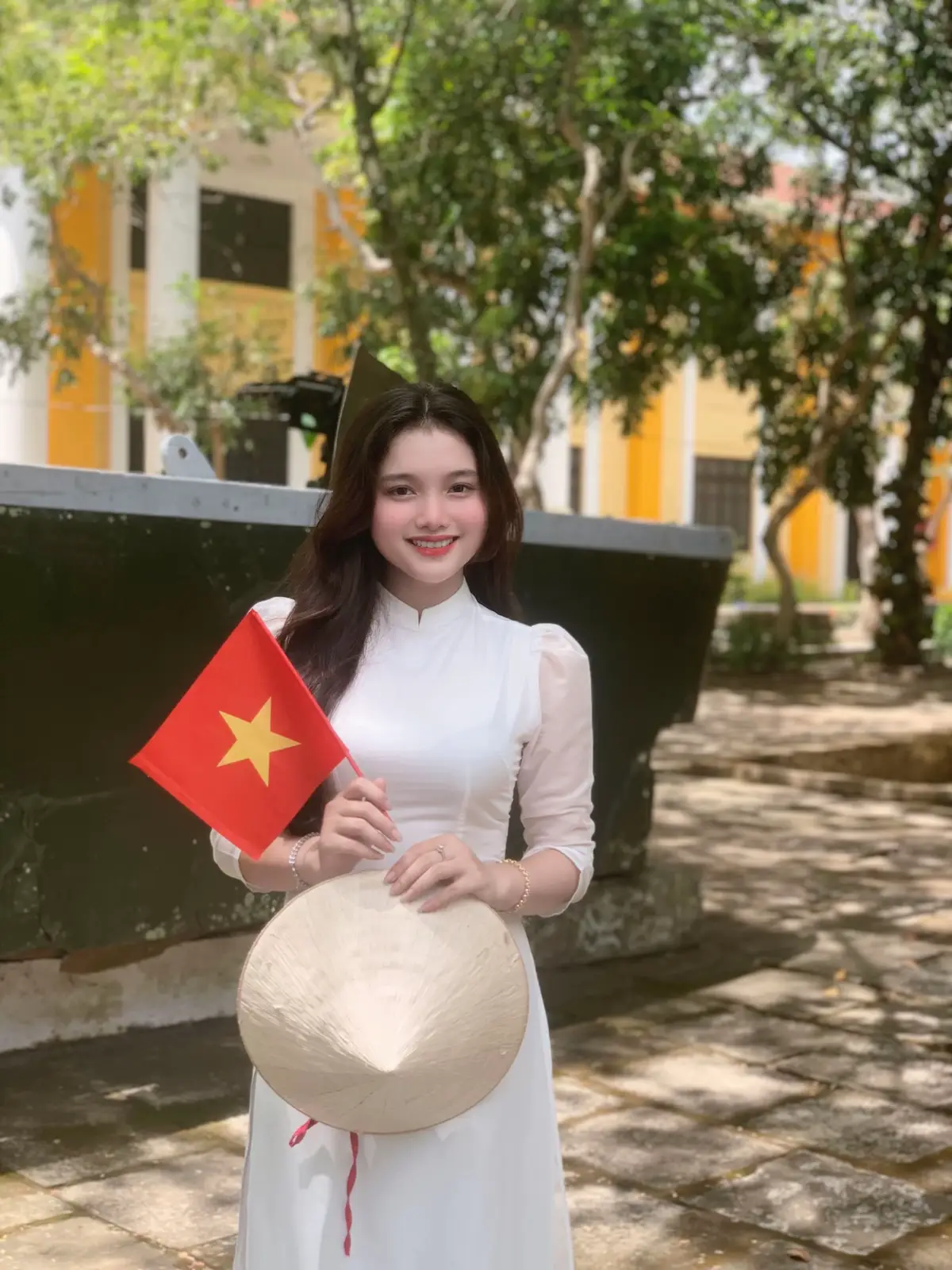 Tự hào là người Việt Nam 🇻🇳 🔥 #xuhuong #xuhuongtiktok #baotangdongthap #tiktok 
