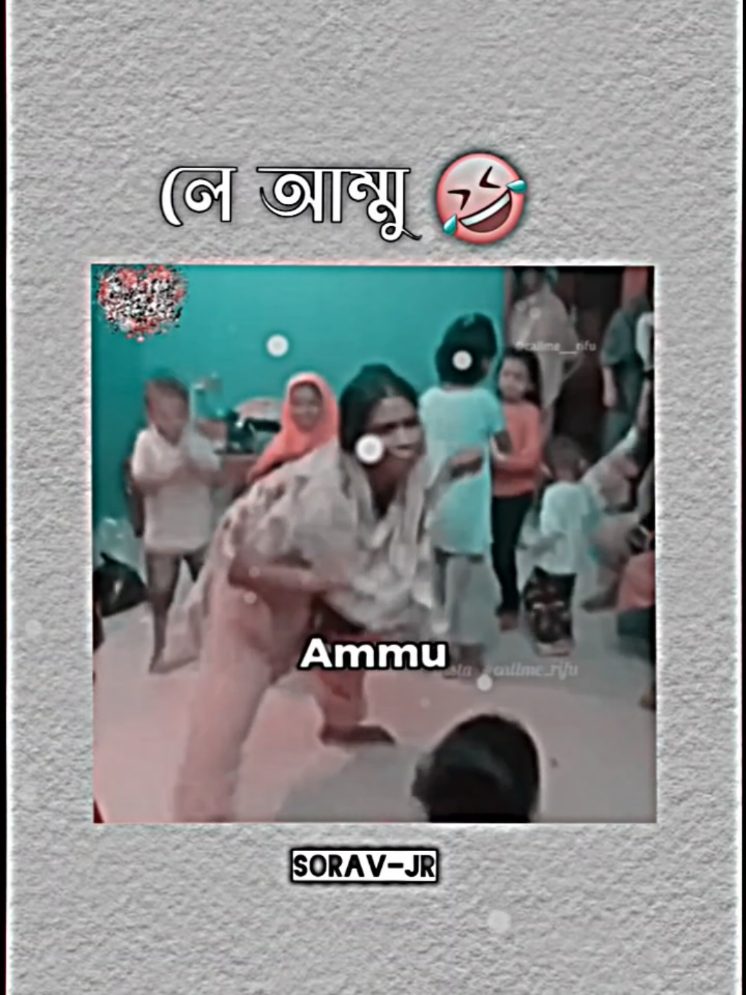 আম্মু মাস্তি করে 🍷🤣 #foryou #foryoupage #foryou #trnding #fyp #unfrezzmyaccount #bdtiktokofficial🇧🇩 #viral #funnyvideo 