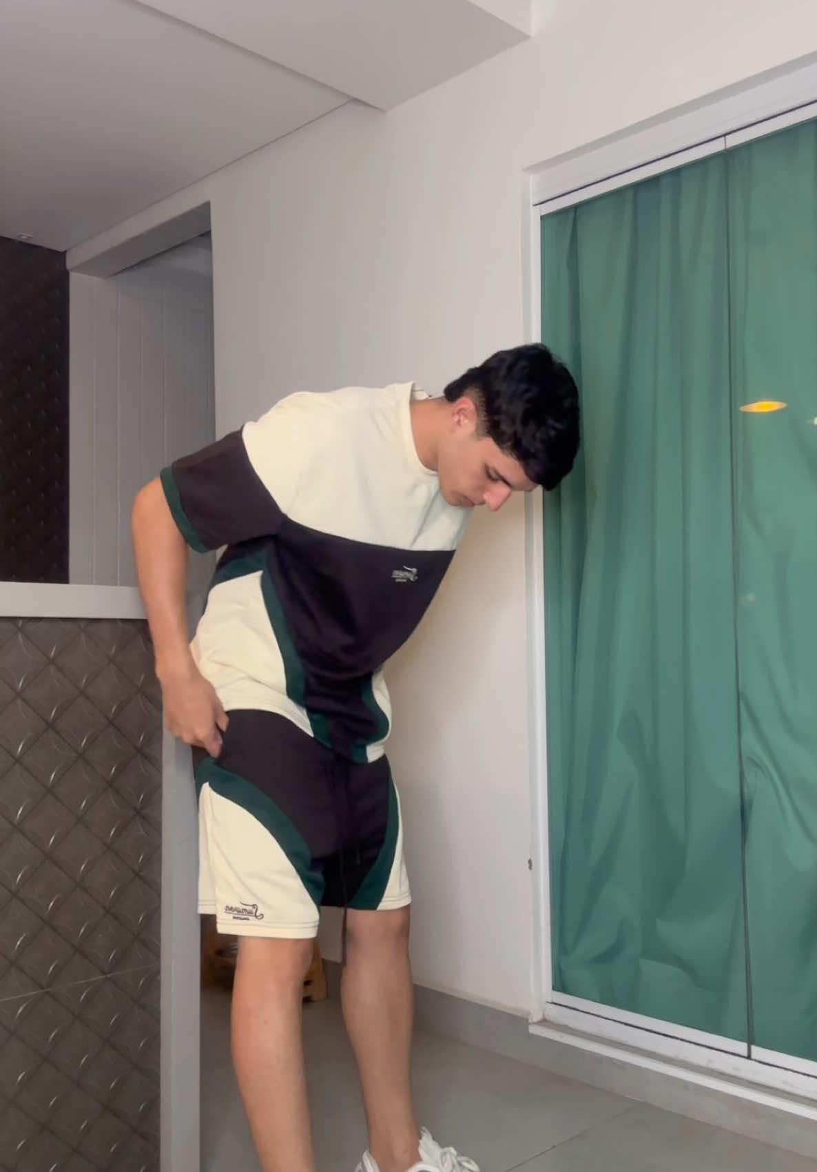 Comprei x Chegou na SHEIN Link dos produtos na BIO #outfit #streetwear #shein 