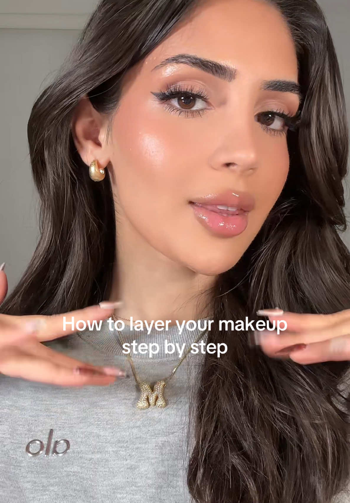 Updated 2025 Routine!  @laneigeca @Purcell @Beauty of Joseon @Kosas @Rare Beauty @maccosmetics @Hourglass Cosmetics @ONE SIZE BEAUTY @YSL Beauty @Patrick Ta Beauty @MERIT Beauty @makeupbymario @Haus Labs by Lady Gaga 