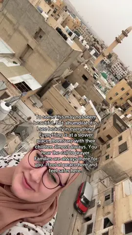 It’s not perfect here, the economy is hard but it’s just like America. Jobs don’t pay well but everything is cheaper here. There’s still some modernization that has to improve but woman are free to work and divorce, access to health care. We are not forced to wear hijab here.. they live openly with Christians no issues. #ArabTikTok #muslimstiktok #🇯🇴 #zarqa #middleeastern 