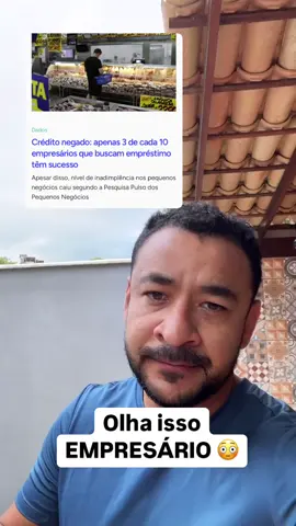 Faria diferente na hora de pedir ao banco crédito para sua empresa! O que mais vejo no meu dia a dia são donos de negócios que pedem “empréstimo” para sua empresa! É a mesma coisa de você chegar numa pizzaria e perguntar para o dono qual a pizza que mais vende… Provavelmente ele vai te responder que é a calabresa especial… afinal é a pizza que ele tem a maior margem de lucro! Por isso amigo, entenda que conhecer as linhas de crédito e saber qual é a ideal para o seu negócio é o que vai te dar acesso as melhores taxas de juros! E fica ainda pior quando o seu concorrente sabe disso e você não! Por esse motivo, participe da mentoria gratuita que vou fazer hoje às 19:00 e aprenda a transformar os bancos no maior parceiro da sua empresa! Vou deixar o local pra vc se inscrever na Bio do nosso instagram @walmacedooficial. Vai lá e aproveite porque é totalmente gratuito! Sabe aquele amigo seu que tem um negócio? Avisa a ele pra não ficar de fora! Abração e até daqui a pouco!