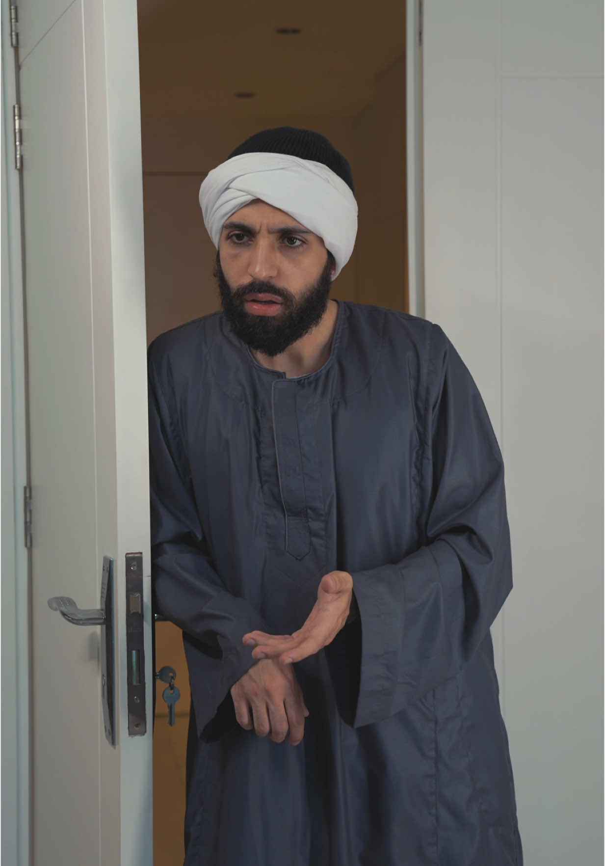 انا قلبي ابيض 😂 عرفتوا النوع دا من الناس ؟