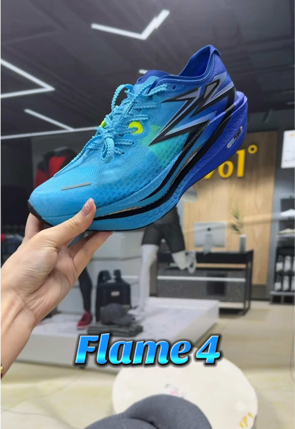 #runningshoes #361degrees #hotsellingitem🔥🔥 #runwith361 