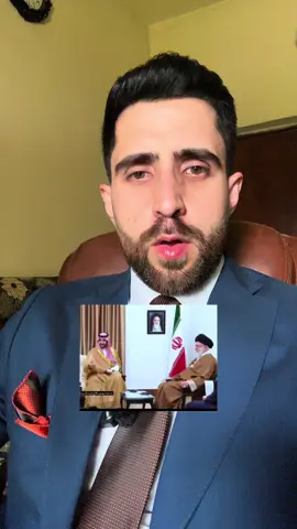 تحليل لغة جسد والمواقف  في زيارة وزيارة الدفاع السعودي لايران خالد بن سلمان آل سعود
