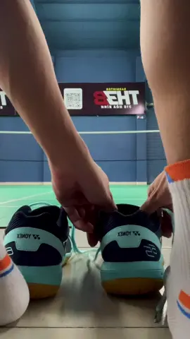 Sau nhiều tuần nhịn uống 🍻 thì mình cũng đã đủ 💵 để rước ẻm dìa 🫡 #yonex  #65z3  #badminton  #comfort 