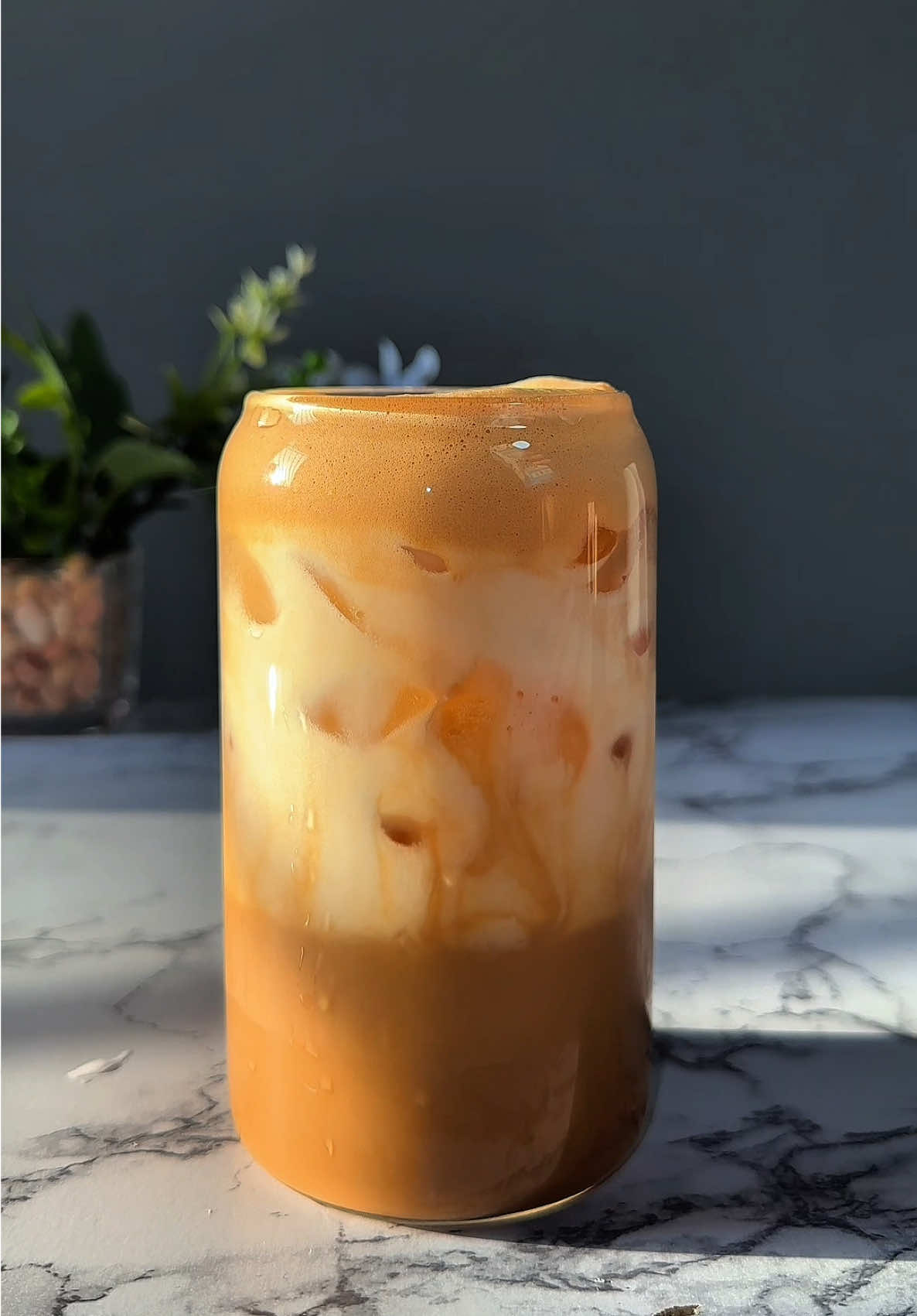 Spanish Latte 🤎🍂 #spanishlatte #بدون_موسيقي #your_coffee #قهوتي #قران_كريم #قران #aesthetics #icedcoffee #tiktoksaudiarabia🇸🇦 #🇸🇦 #therapy #tik_tok #foryouu #كافي #coffeetiktok #coffeetime #coffeelover #قهوه #fyp 
