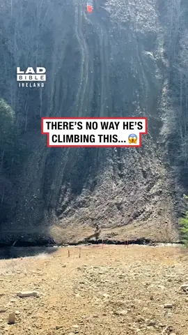 Impossible Motorcycle Hill Climb Achieved! 🏍️