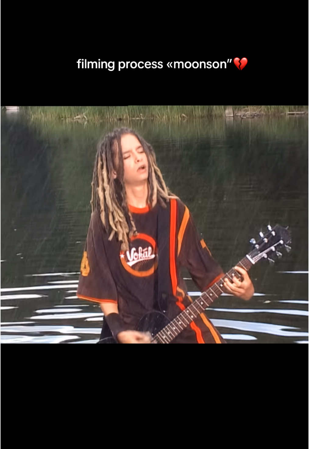 Начало прекрасного💔  @Tokio Hotel #tokiohotel #georglisting #gustavshafer #tomkaulitz #billkaulitz #moonson 