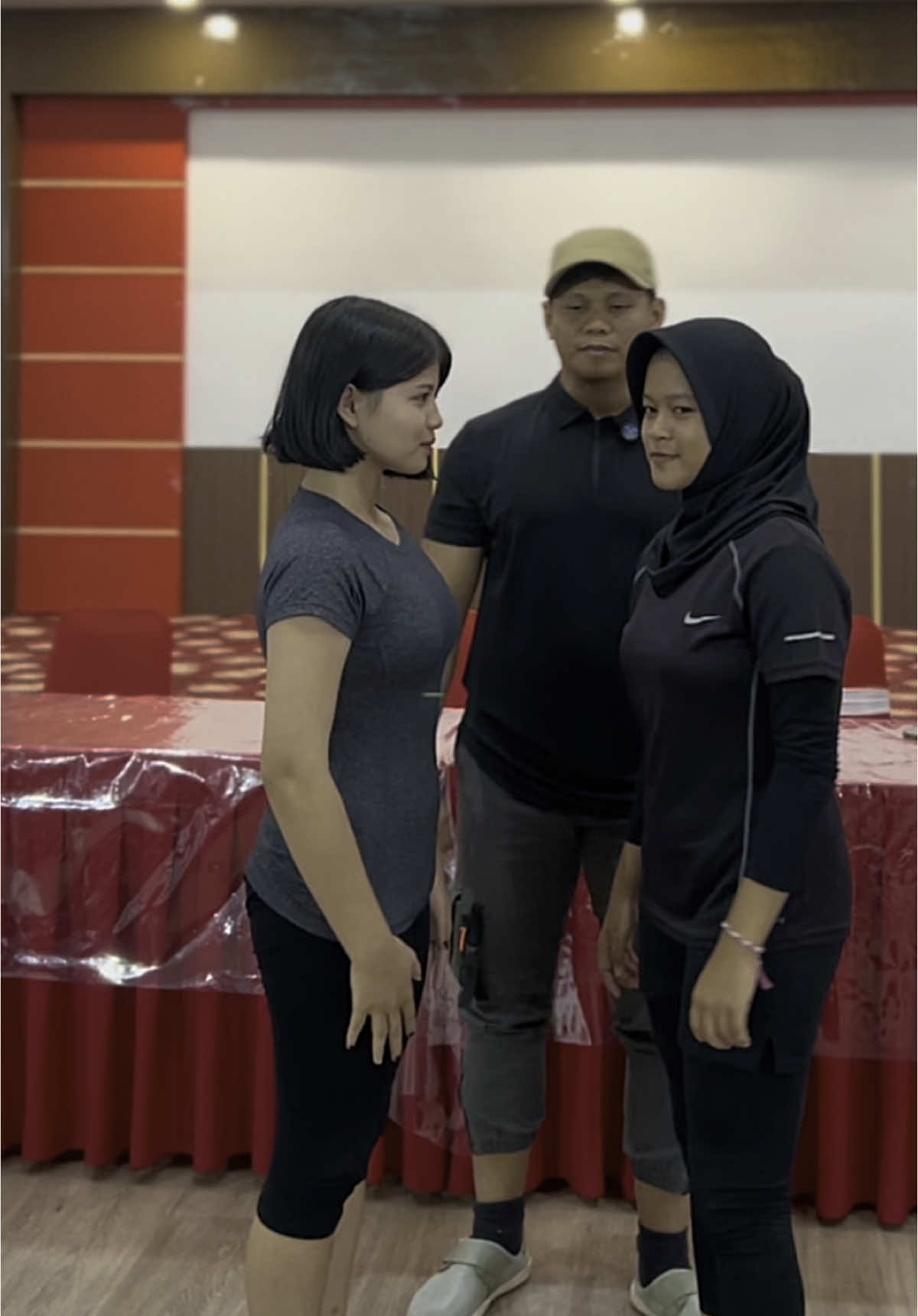 Jangan lupa nonton malam minggu diwaterfront kapuas hulu gais🔥🔥🔥