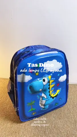 Tas Sekolah PAUD dan TK #tas #tasanak #tassekolah #racuntiktok  #tasanakpaud #tasanaktk 