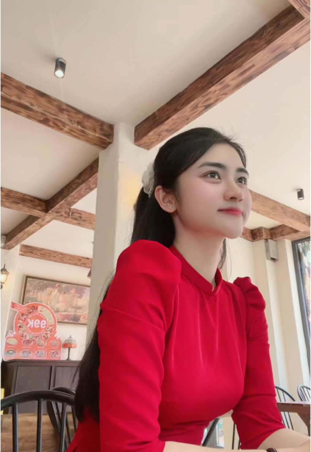 Xin lõi vì đã ưa nhìn- hài hước lại còn chung thuỷ. Thật áy náy!! 😜#xh #haihuoc #tiktok #trend #clips 