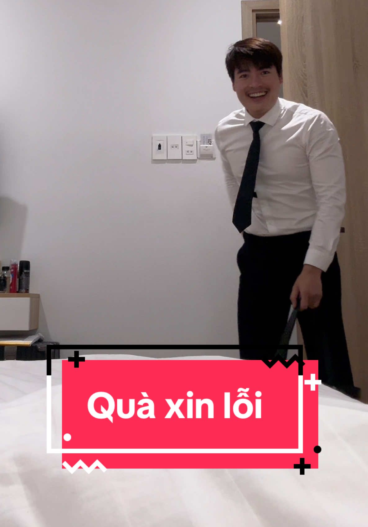 Anh bù cho ly matcha latte hôm trước #VoTanPhat 