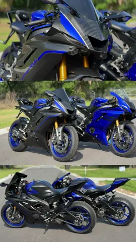 #R6  Looking for a true supersport machine? Check out these TWO 2019 Yamaha YZF-R6 motorcycles — sleek, aggressive, and track-ready.  Whether you’re carving up the twisties or turning heads in the city, the R6 delivers precision handling and unmatched style. Come see them in person or contact us for more info! 📍Premier Motorsports Orange Park ➡️7721 Blanding Blvd Jacksonville, FL 32244 ☎️904-222-1414  #Yamaha #YamahaR6 #SportbikeLife #PremierMotorsports #JacksonvilleFL #R6Nation #BikeTok #MotorcycleForSale #600ccClub #RideWithStyle