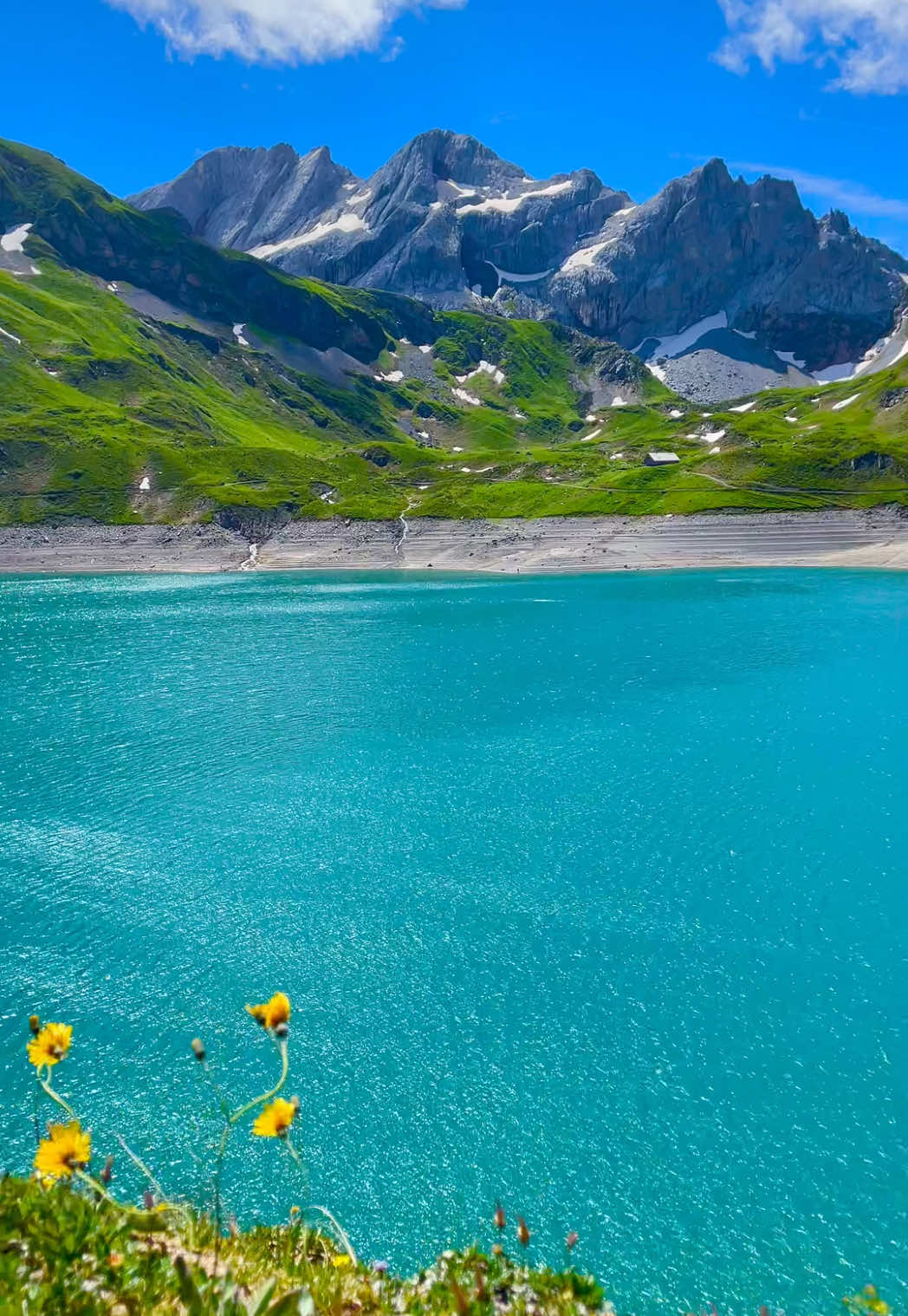 Between Austria and Switzerland #🇦🇹 #austria #🇨🇭#switzerland #nature 