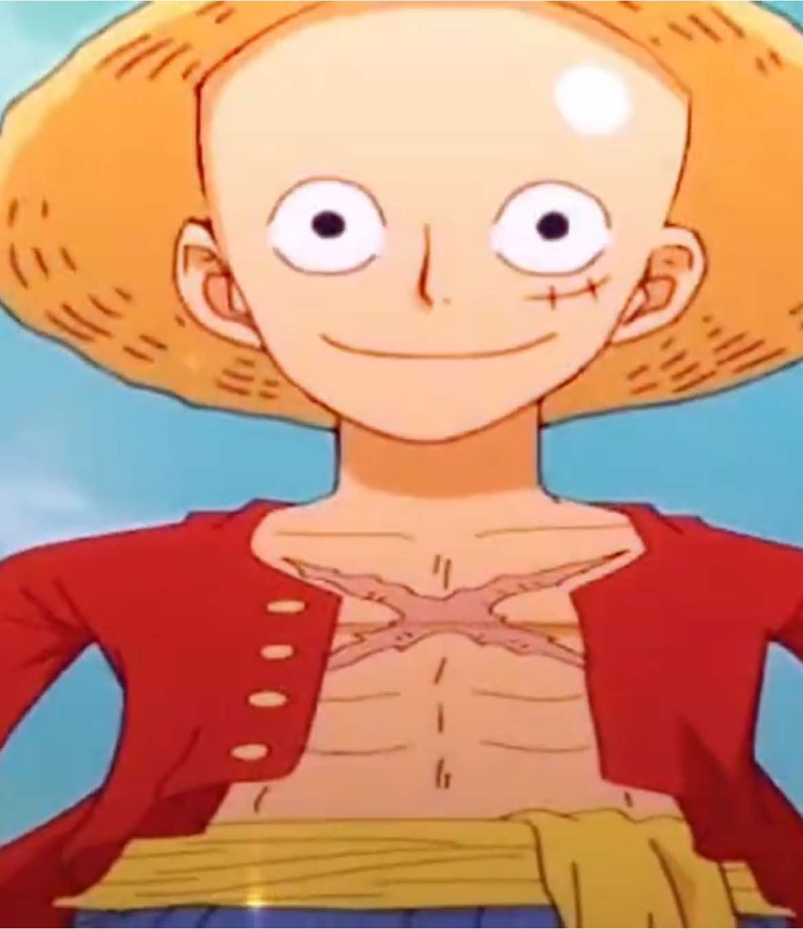 LUFFYBALD BALDLUFFY #luffy #luffyedit #luffyonepiece #onepiece #onepieceluffy #onepieceanime #onepieceedit #fyp 