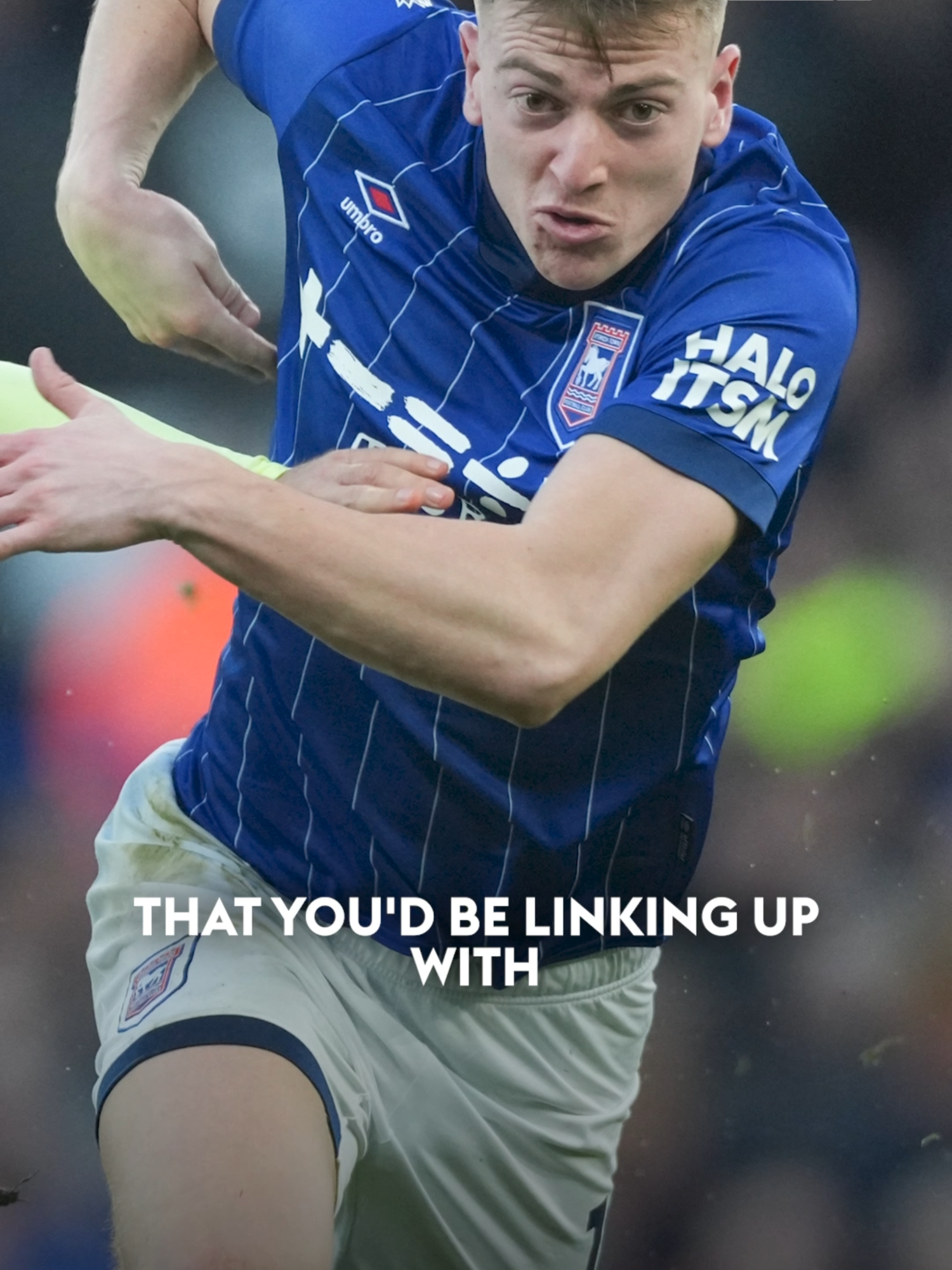 Which club would suit Liam Delap the best if the forward was to leave Ipswich? 🤔 #footballtiktok #liamdelap #ipswich
