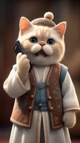 Funny Cat Videos in TikTok 藍🤣 #creatorsearchinsights #cute #catmeme #catloversclub #instacats #catlove #memes #catmodel #funnymemes #meme #kittens #psl #fyp #viralcat #cartoon #pets #animal #aicat #aigeneratedvideos  @TikTok @tiktok creators 