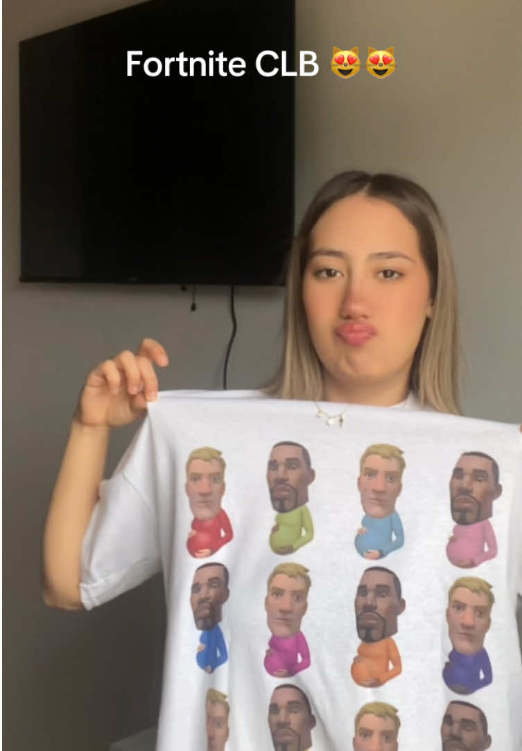 Swag overload 😻😻😻 #fyp #fortnite #certifiedloverboy #drake #fort 