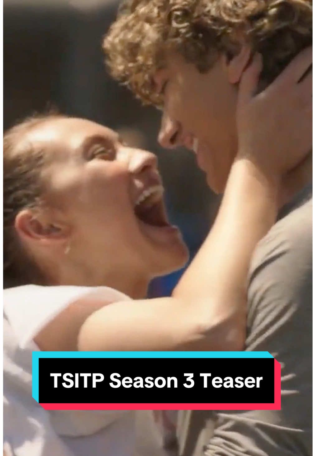 Official teaser for the third and final season of #TheSummerITurnedPretty. Streaming July 16 on Prime Video. #rottentomatoes #tv #tvshow #tvtok #teaser #firstlook #summeriturnedpretty #tsitp #bellyconklin #conradfisher #jeremiahfisher 