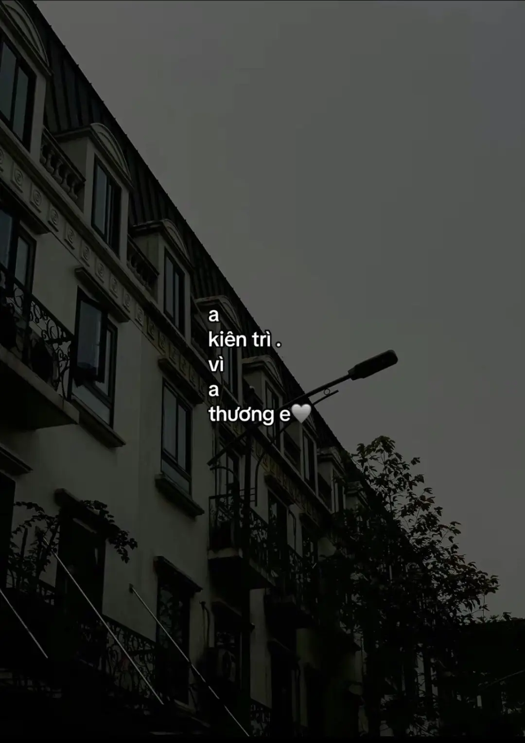 “ anh kien tri vi,anh thuong em”#tinhyeu💗 #khongyeuaikhac #fytシ #xhhhhhhh 