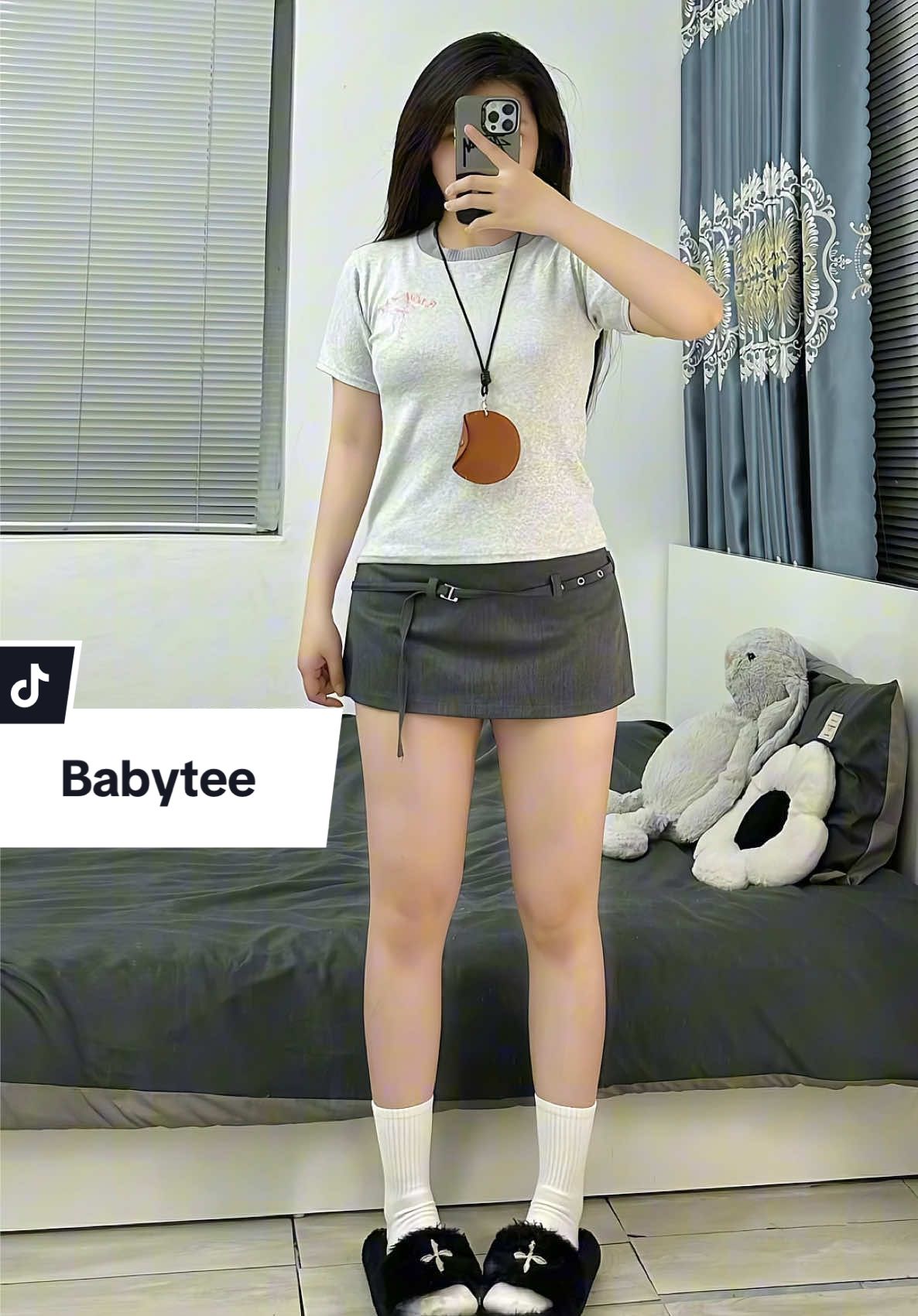 hạt dẻ 🌰 #xh #fyp #OOTD #outfitideas #outfits 