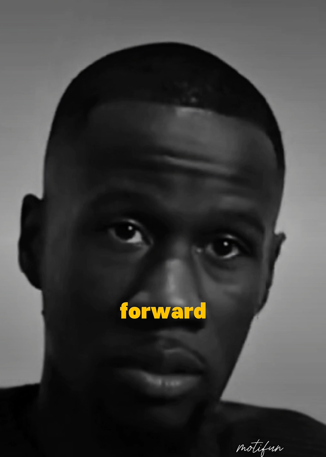 just keep moving forward.#foryou