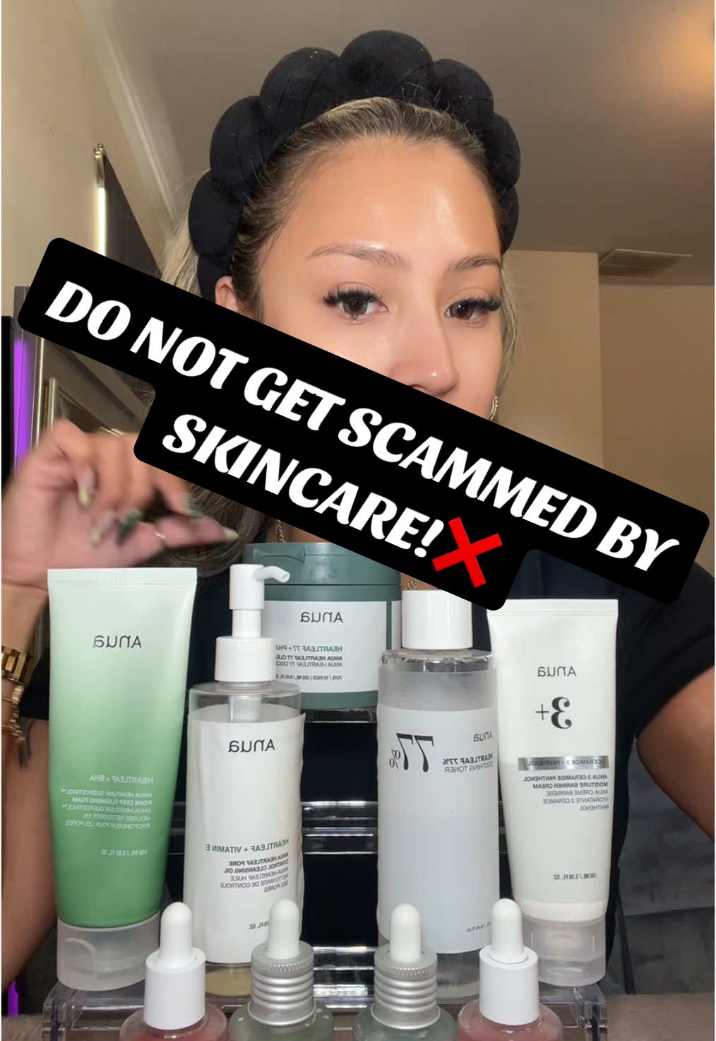 🫧✨ Glass skin starts here — snag the Anua bundles before they sell out again! Full routines, flawless results, K-beauty glow on lock ✨🪞🧴 #anua #anuaskincare #anuaskincareset #anuatoner #anuaheartleaf77 #koreanskincare #kbeautyproducts #anuaserums #doublecleansing #kbeautyskincare #anuadarkspotcorrectingserum #tiktokshopfinds #tiktokshopcreatorpicks #tiktokshopping #tiktokshoprestock #tiktokshopspringglowup 