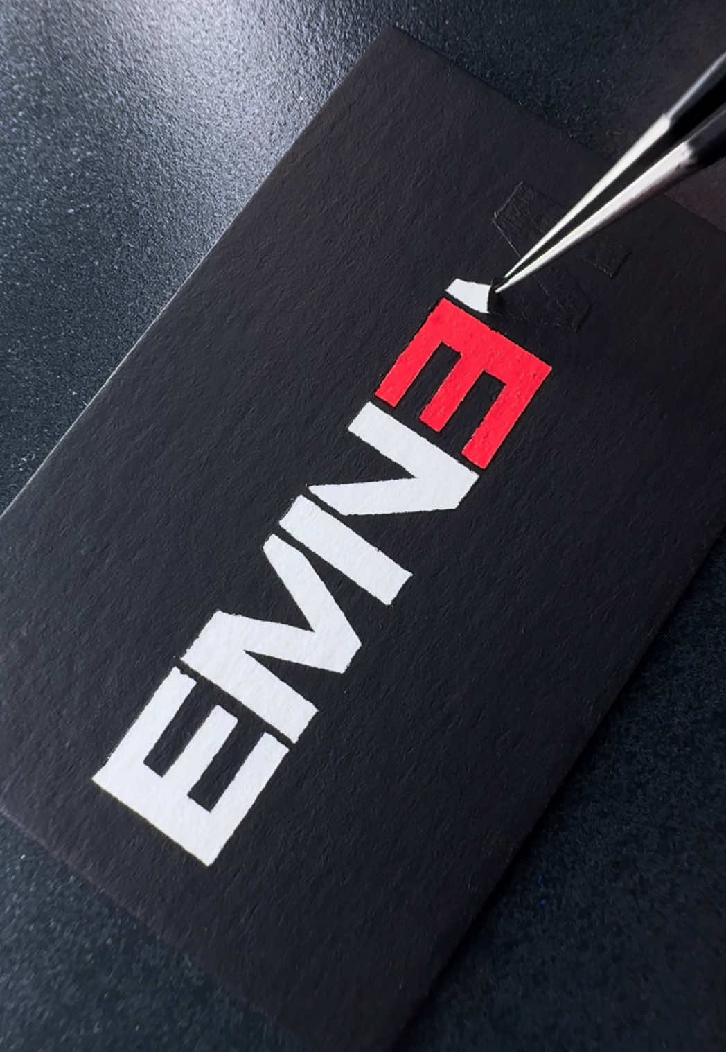 Respuesta a @Momazos Madvillian @eminem 🎤 ¿siguiente? / next?