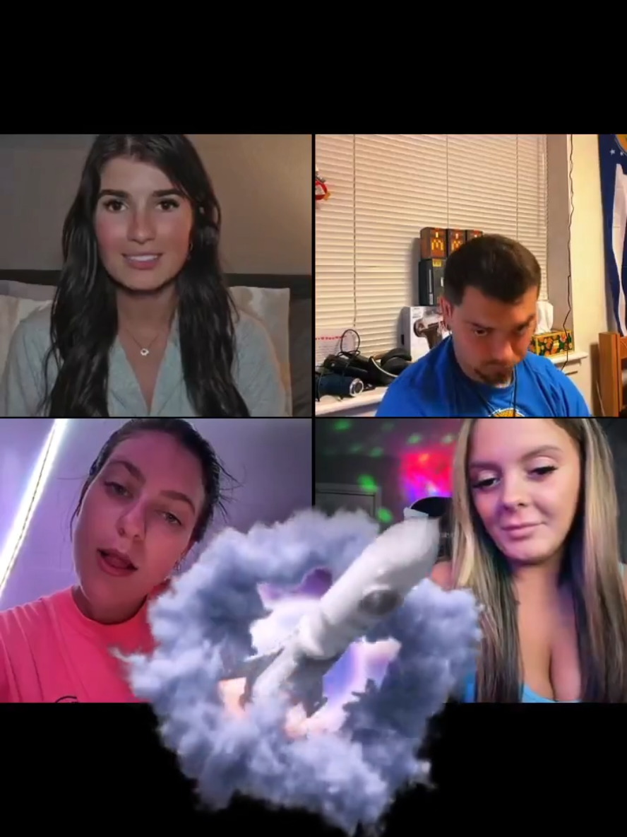 omg thank you @Worker_B for the universe last night 😭💗 unbelievable 💙 #fyp 