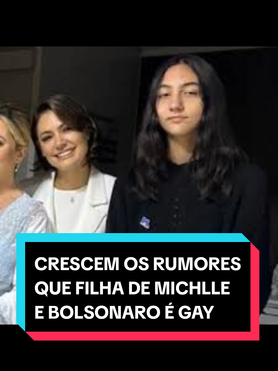 #bolsonaro #michellebolsonaro #filha