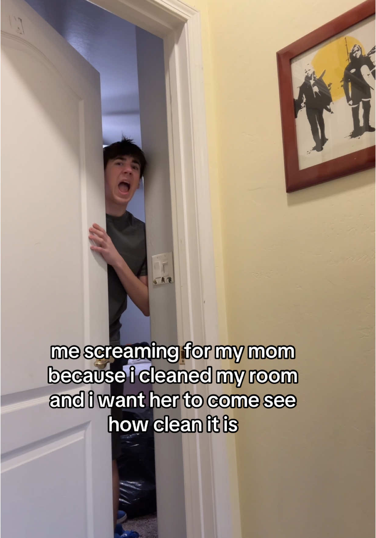 MAMAAAA #fyp #foryou #relatable #jesuslovesyou #justcontent 