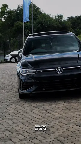 Brand New 2025 Golf 8 R 2.0 TSI 235kW 4Motion DSG 🔥 Grenadilla Black Metallic 🔥 R1,070,000 all inclusive 🔥 Save R60,000  Features Include:  R Performance Exhaust   Panoramic Sunroof  IQ.LIGHT Matrix  Reverse Camera  Harman Kardon Sound System  Keyless Entry  5Yr 100,000km Maintenance Plan  PLEASE NOTE I ONLY SELL TO SOUTH AFRICA 🇿🇦 🇿🇦🇿🇦 https://wa.me/27785357175 #volkswagen  #carsales #southafrica #newcars #golfR