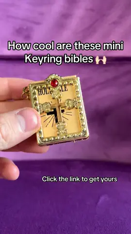 #fyp #church #bible #keyring #jesus #god 