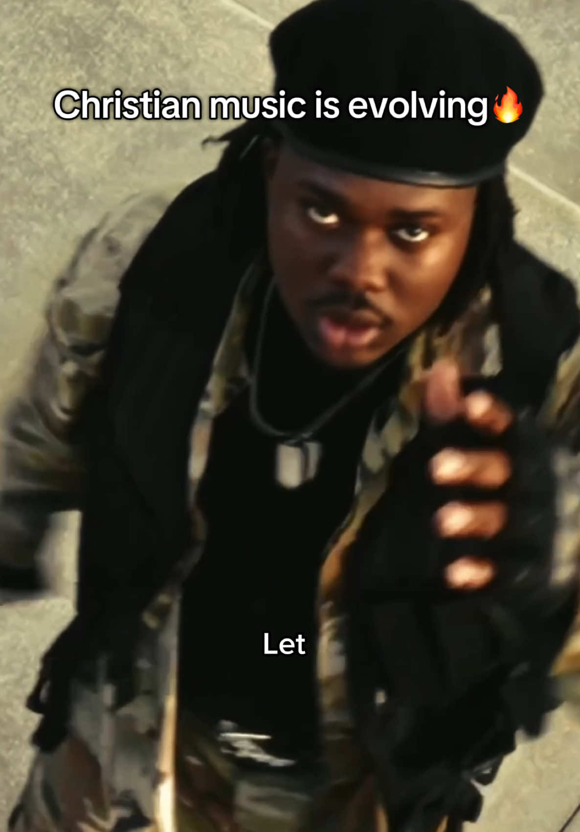 Song - war by Caleb Gordon out now #christianrap #christianhiphop #chh #christianmusic #christiantiktokcomunity #christiantiktok #foryou #foryoupage #fyp #calebgordon 