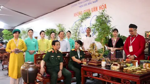 Hẹn Ước Bắc Nam  Lưi lại Khoảnh khắc Đáng nhớ  Vinh Dự Được Trong Ban Tiếp Đón Bác  Bộ Trưởng Bộ Quốc Phòng  phan Văn Giang  Cùng Đoàn lãnh Đạo Cao Cấp#htxvuonchum #hẹnuocbacnam#trebonsai #xuhuongtiktok 