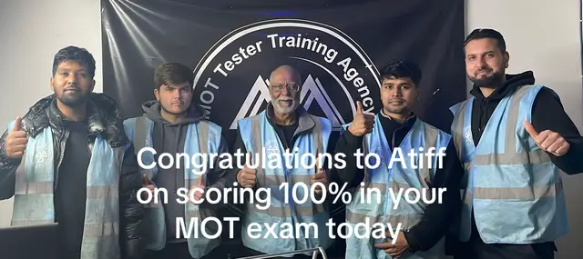 WhatsApp us on 07956474854 for a free info pack or call to ask questions   Mot managers course £599  Mot testers course from £999 to £1199 depending on venue location as& us about our special deals  you must be 21 and have a valid full U.K. drivers license and 4 years experience as a mechanic to attend a mot testers course and have no unspent criminal convictions  #mot #garage #carworkshop #mechanic #xars 